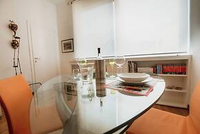 Green Hill Apartment