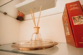 Green Hill Apartment