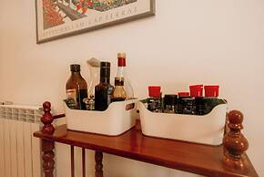 Green Hill Apartment