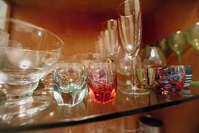 Green Hill Apartment