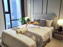 The AXON @ Bukit Bintang