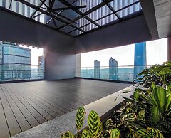 The AXON @ Bukit Bintang