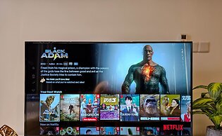 The AXON @ Bukit Bintang