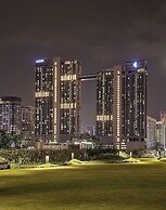 The AXON @ Bukit Bintang