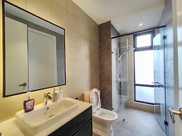 The AXON @ Bukit Bintang