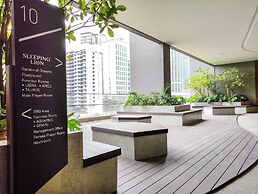 The AXON @ Bukit Bintang