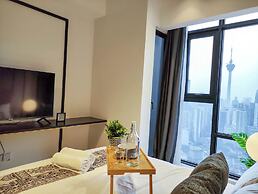 The AXON @ Bukit Bintang