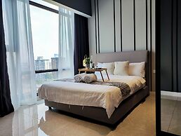 The AXON @ Bukit Bintang