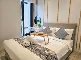 The AXON @ Bukit Bintang