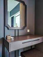 The AXON @ Bukit Bintang