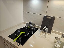 The AXON @ Bukit Bintang