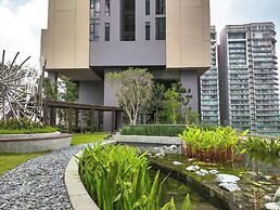 The AXON @ Bukit Bintang