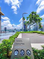 The AXON @ Bukit Bintang