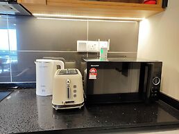 The AXON @ Bukit Bintang