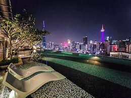 The AXON @ Bukit Bintang