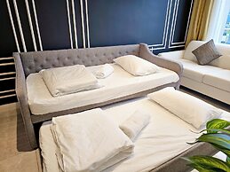 The AXON @ Bukit Bintang