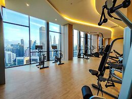 The AXON @ Bukit Bintang