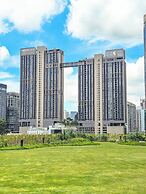 The AXON @ Bukit Bintang