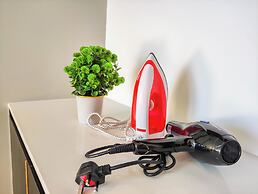 The AXON @ Bukit Bintang