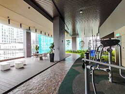 The AXON @ Bukit Bintang