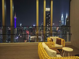 The AXON @ Bukit Bintang