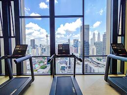 The AXON @ Bukit Bintang