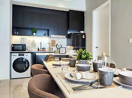 The AXON @ Bukit Bintang