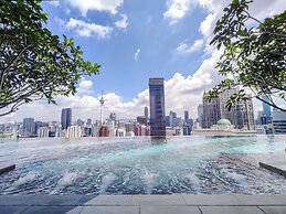 The AXON @ Bukit Bintang