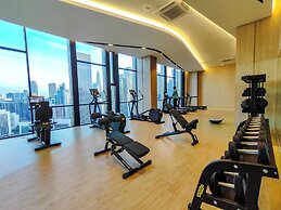 The AXON @ Bukit Bintang