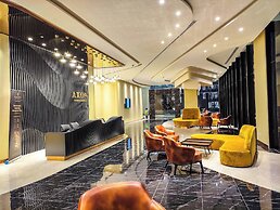 The AXON @ Bukit Bintang