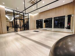 The AXON @ Bukit Bintang