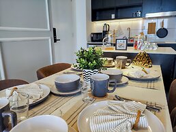 The AXON @ Bukit Bintang