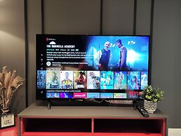 The AXON @ Bukit Bintang