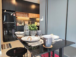 The AXON @ Bukit Bintang