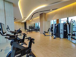 The AXON @ Bukit Bintang