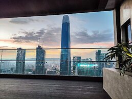 The AXON @ Bukit Bintang