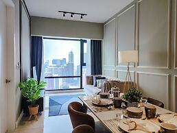 The AXON @ Bukit Bintang