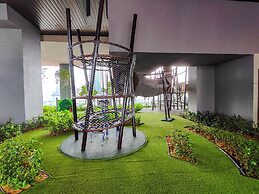 The AXON @ Bukit Bintang