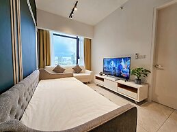 The AXON @ Bukit Bintang