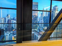 The AXON @ Bukit Bintang