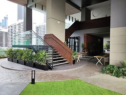 The AXON @ Bukit Bintang