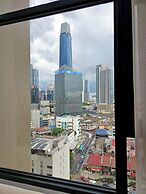 The AXON @ Bukit Bintang