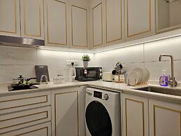 The AXON @ Bukit Bintang