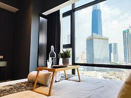 The AXON @ Bukit Bintang