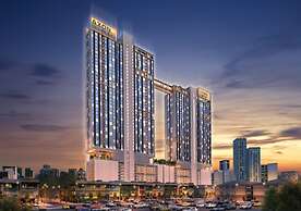 The AXON @ Bukit Bintang