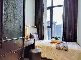 The AXON @ Bukit Bintang