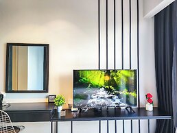 The AXON @ Bukit Bintang