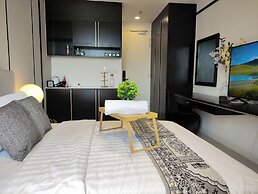 The AXON @ Bukit Bintang