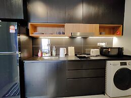 The AXON @ Bukit Bintang