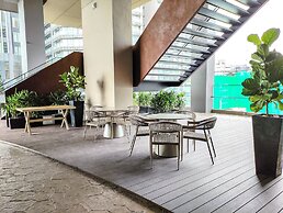 The AXON @ Bukit Bintang